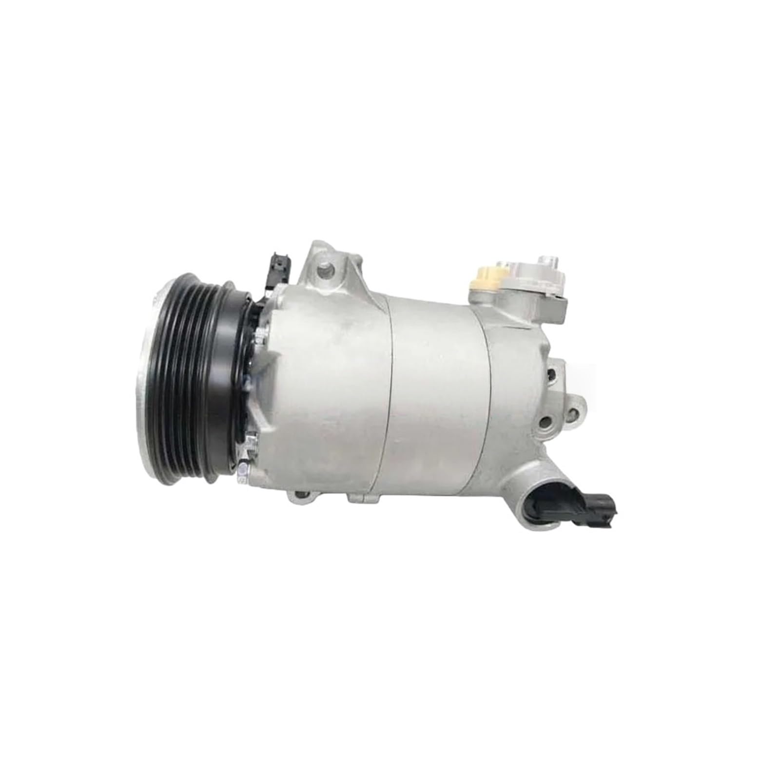 Lrfzsyap One Color Com093 Vs16 4Pk Auto Ac Compressor Compatible For Ford Escape Lincoln Mkc 2013-2016 Co 29123C Cv6119d629a2b Cv6z19703aj