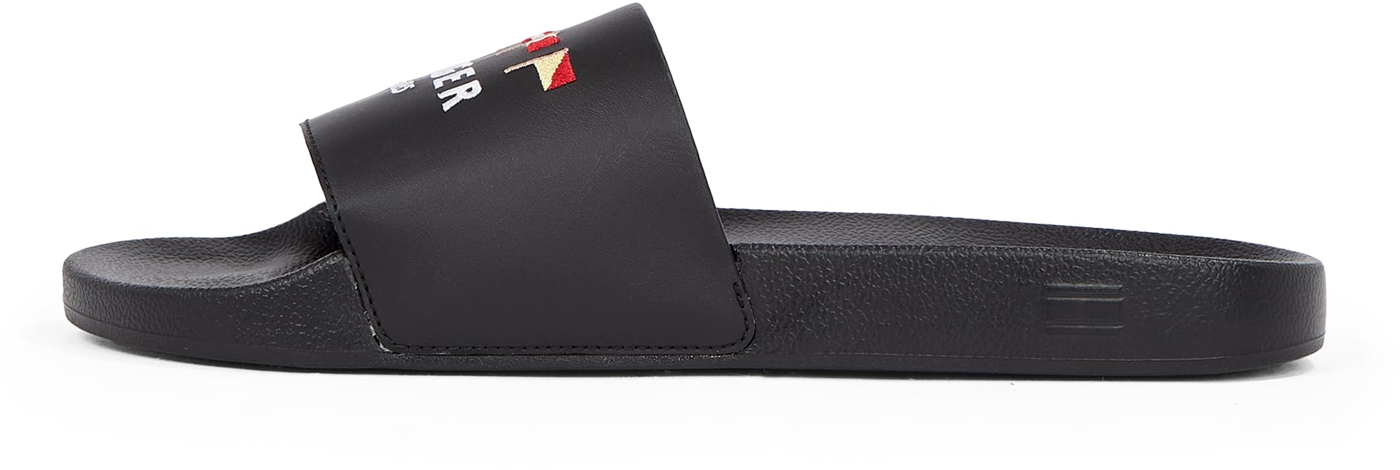 Tommy Hilfiger Herren Badeschuhe Flags mit Logo