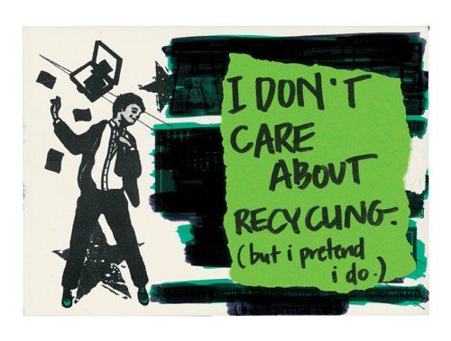 PostSecret: Extraordinary Confessions from Ordinary Lives - Image 3