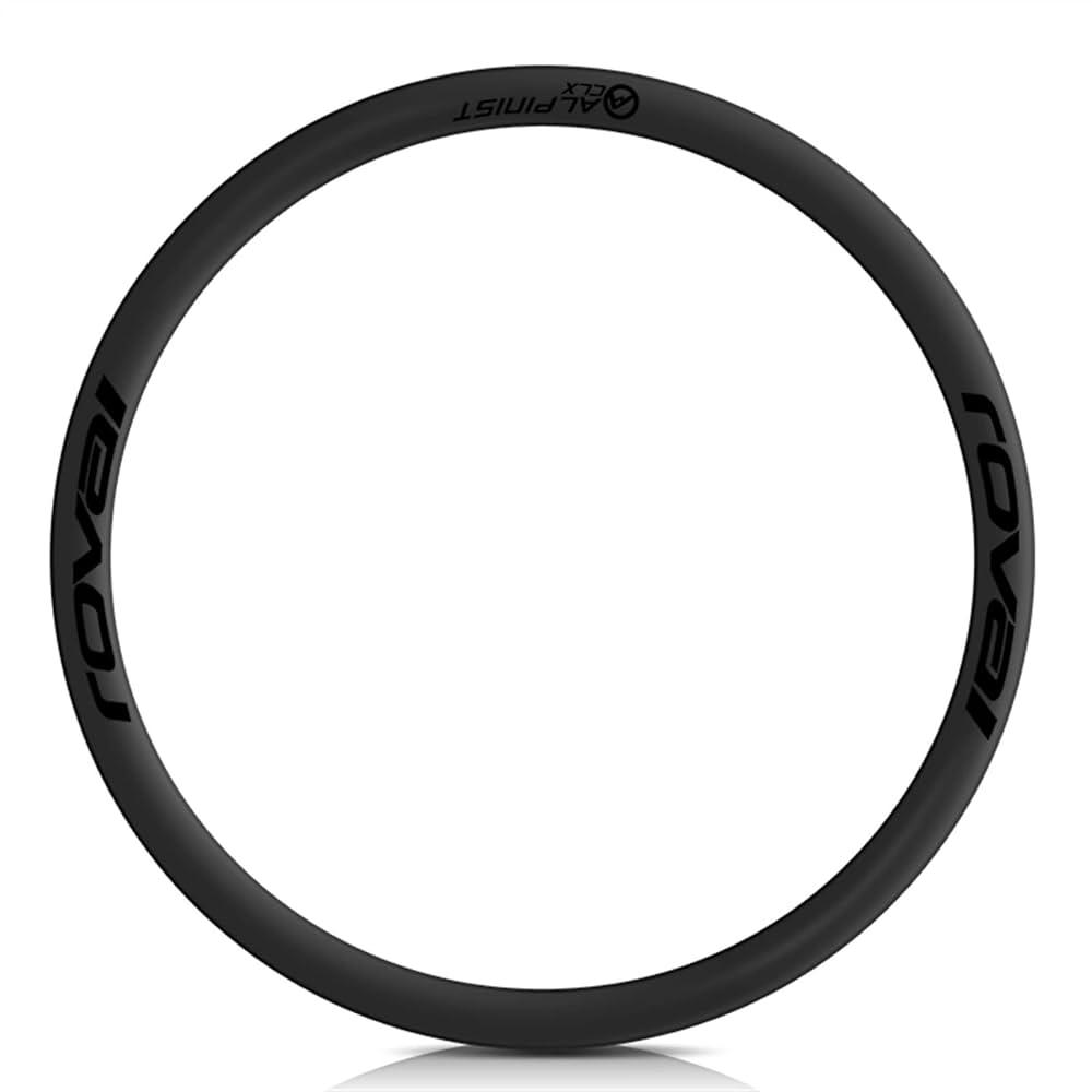 Alvark ロバールステッカーホイール前後 Amazon | BUSEB 自転車ホイールステッカーロードバイク Roval