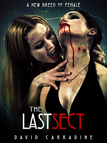 The Last Sect