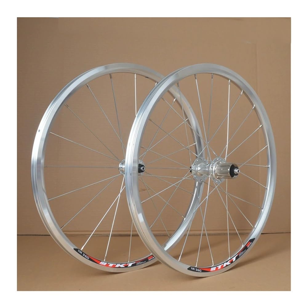 Amazon.co.jp: 16インチ 305 349 バイクホイールセット 20インチ 406