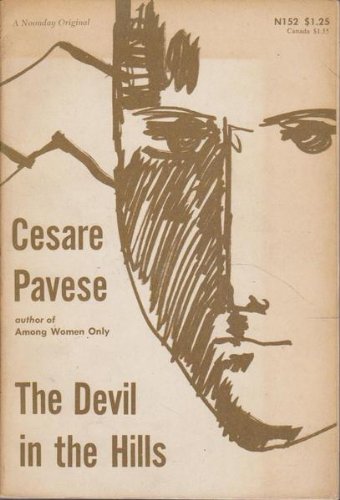 The devil in the hills (Noonday paperbacks) B0006AW6IS Book Cover