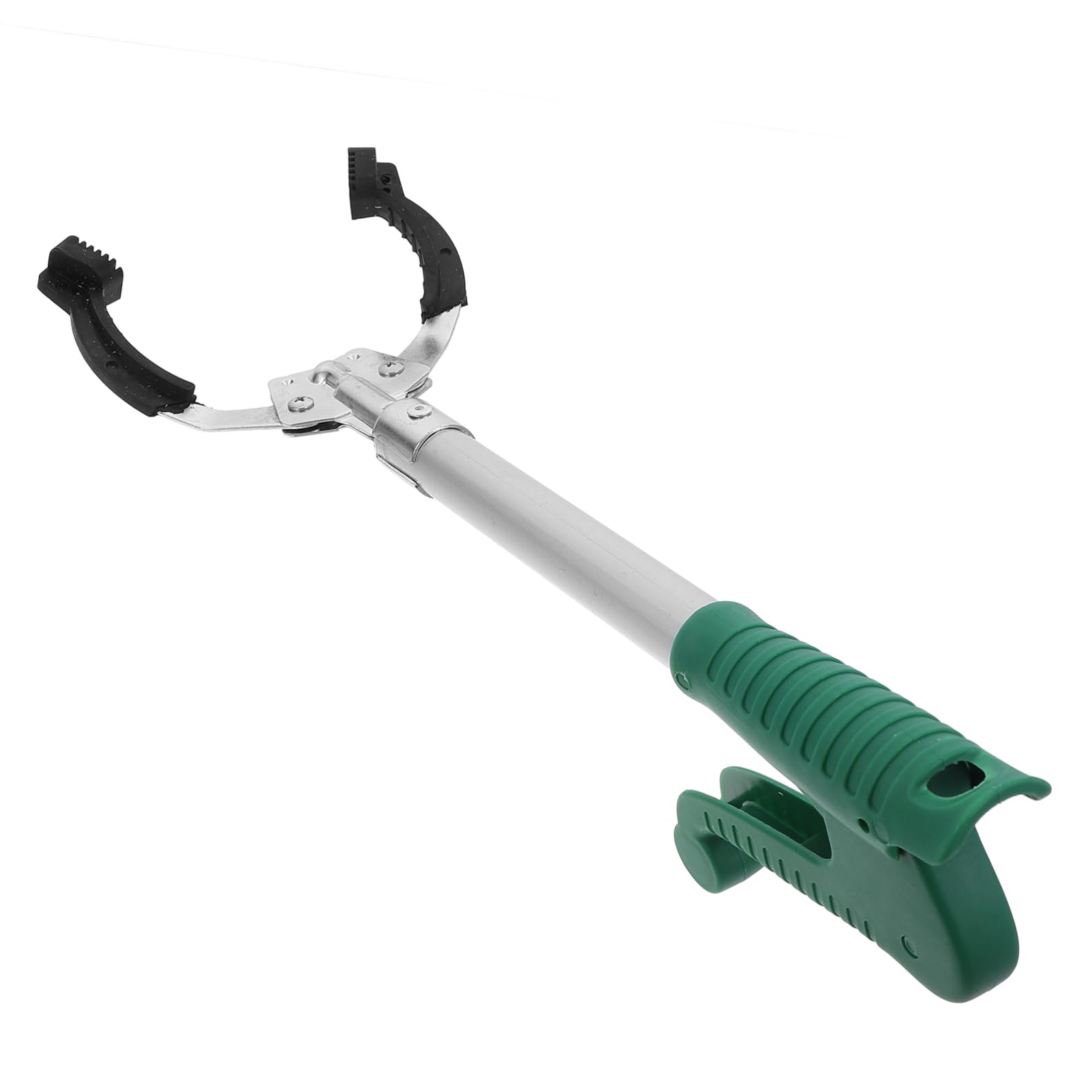 MUCKLILY Clean The Picker Grabber Stick Trash Picker Tool Reacher Tool Trash Picker Grabber Trash Pickers Pickup Tool Grabber Reacher Grabber Pickup Tool Trash Grabber Tool Grabber Reacher