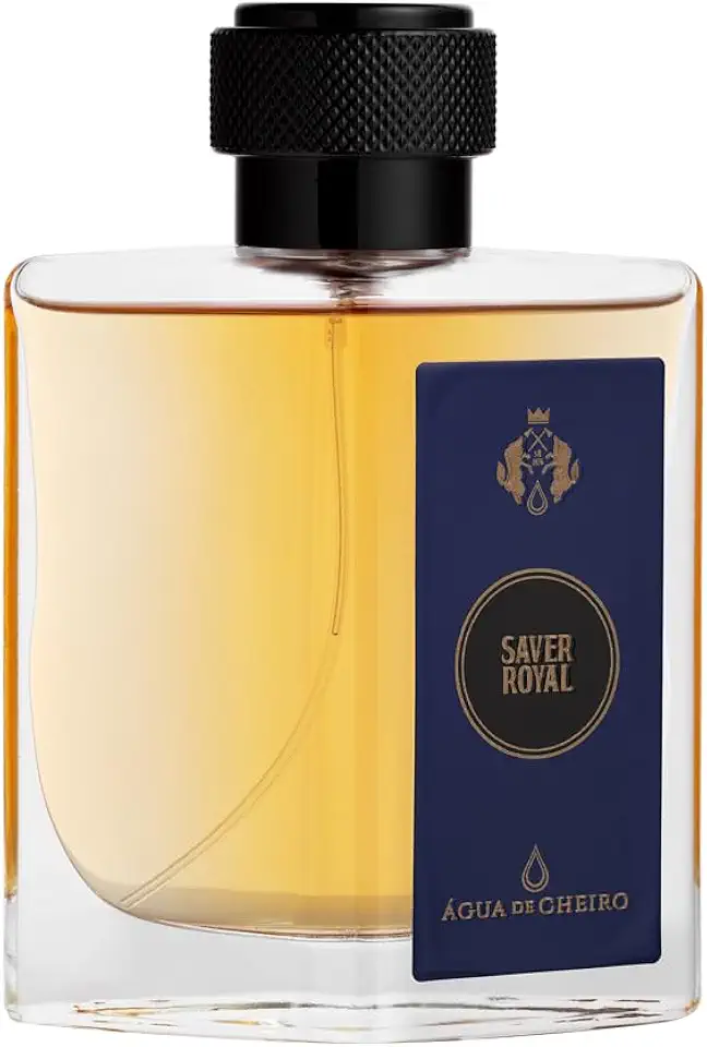 Deo Colônia Savel Royal Tradicional 95ml - Água de Cheiro