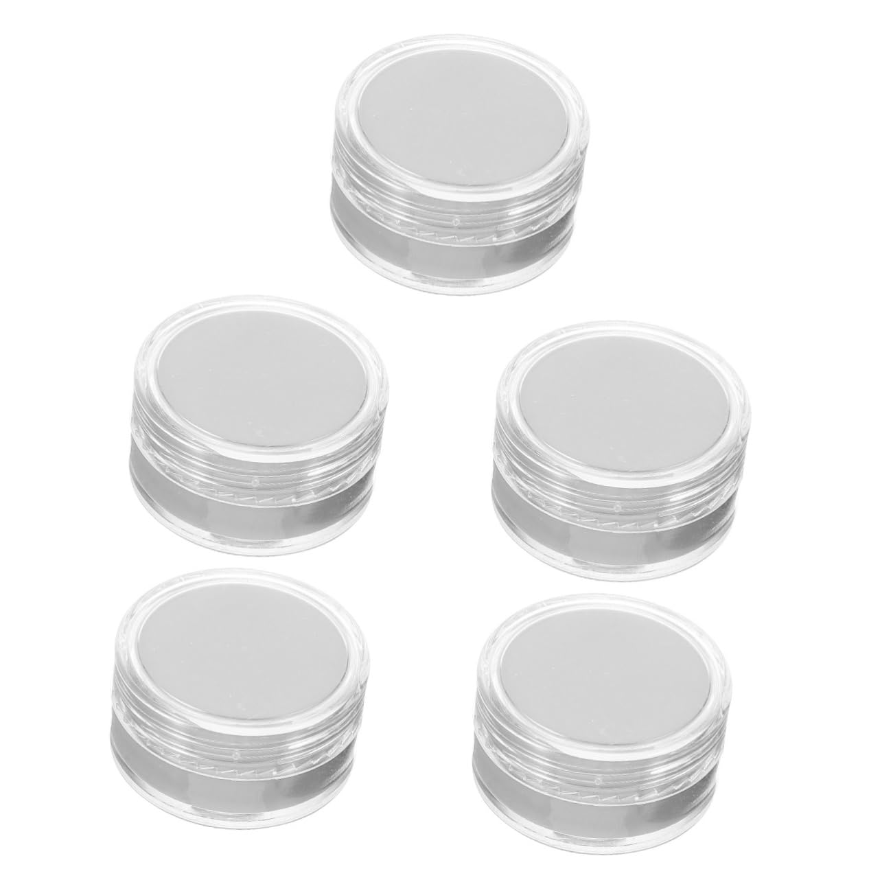 TOYANDONA 5pièces Stylus Cleaner Gel pour Aiguilles De Vinyle Nettoyage des Stylus Accessoire pour Platines Et Disques Vinyles
