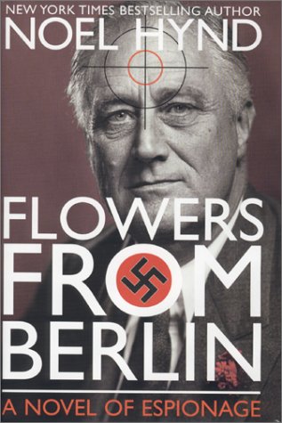 Flowers from Berlin 1588810062 Book Cover