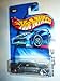 Price comparison product image Hot Wheels Mattel 2004 First Editions 1:64 Scale Silver Cadillac V16 Die Cast Car #057