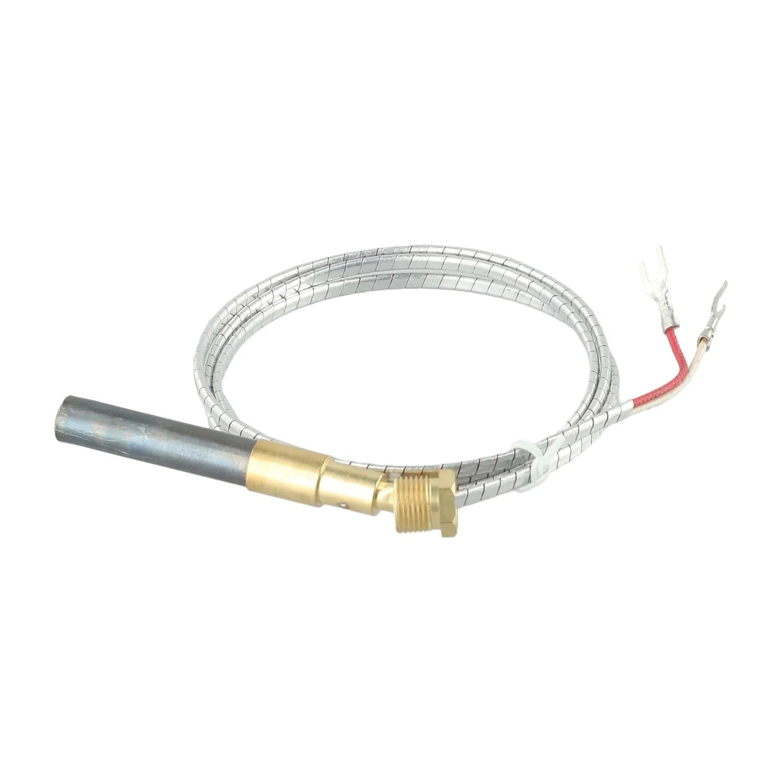 Sensor de termopila de repuesto for calentador de chimenea