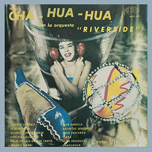 Cha-Hua-Hua (Instrumental)