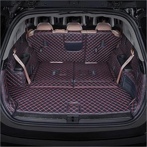 Tapis coffre A8 A8L 2024-2025 contre taches et humidité protection sol