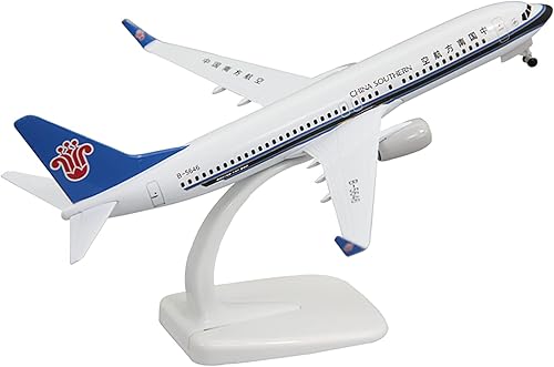 Modelos de avión a presión de aleación de 7.1 pulgadas, escala 1400, modelo de avión de aleación de aviación civil A380, regalo de decoración de