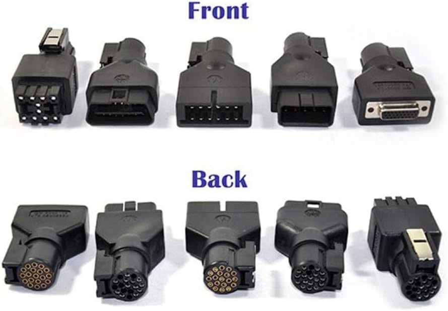 Detector de flash automático OBD2 herramienta de diagnóstico para (software de un modelo para GM Tech2 Tech 2 II), 1998 1999 2000 2001 2002 2003 2004 2005 2006 2007 2008-2012 SAAB