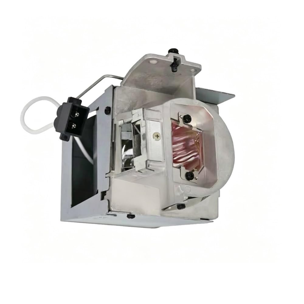 Accessoires ZUN RUI MC. Lampe de projecteur JMG11.004 (uhp365w) avec boîtier adapté à l'ampoule Acer P6500 P6600 F251 F261 PM01 PMWU01(P6500 OBH)