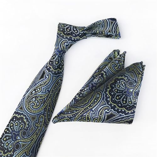 Corbata para Hombre FMURY Wear con Diseño Dinosaurio