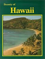 Beauty of Hawaii 0917630572 Book Cover