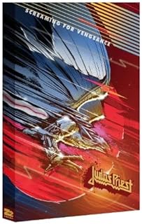 Judas Priest: Screaming For Vengeance (Deluxe Edition)