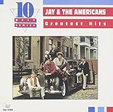 Jay & The Americans - Greatest Hits [CEMA] -  Jay And The Americans, Audio CD