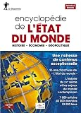 L'encyclopédie de l'état du monde