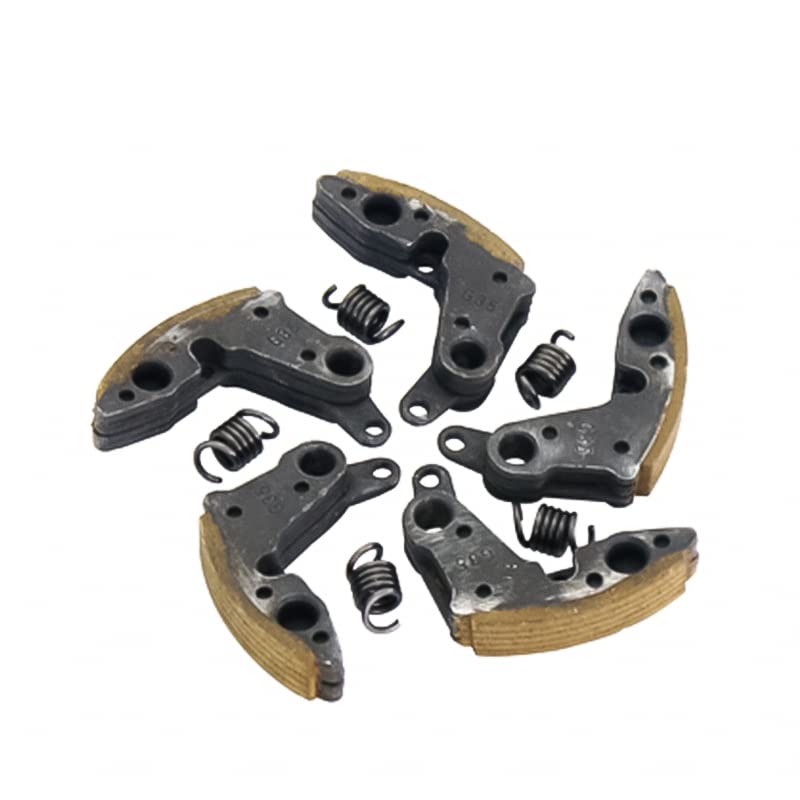 Tampon d'embrayage pour moteur 0180-054200 CF500 robuste