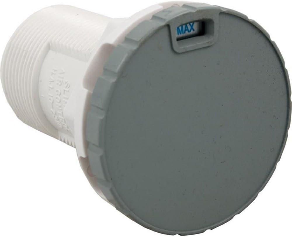 Balboa Air Control Assembly BWG/HAI Slimline 10-2310GRY
