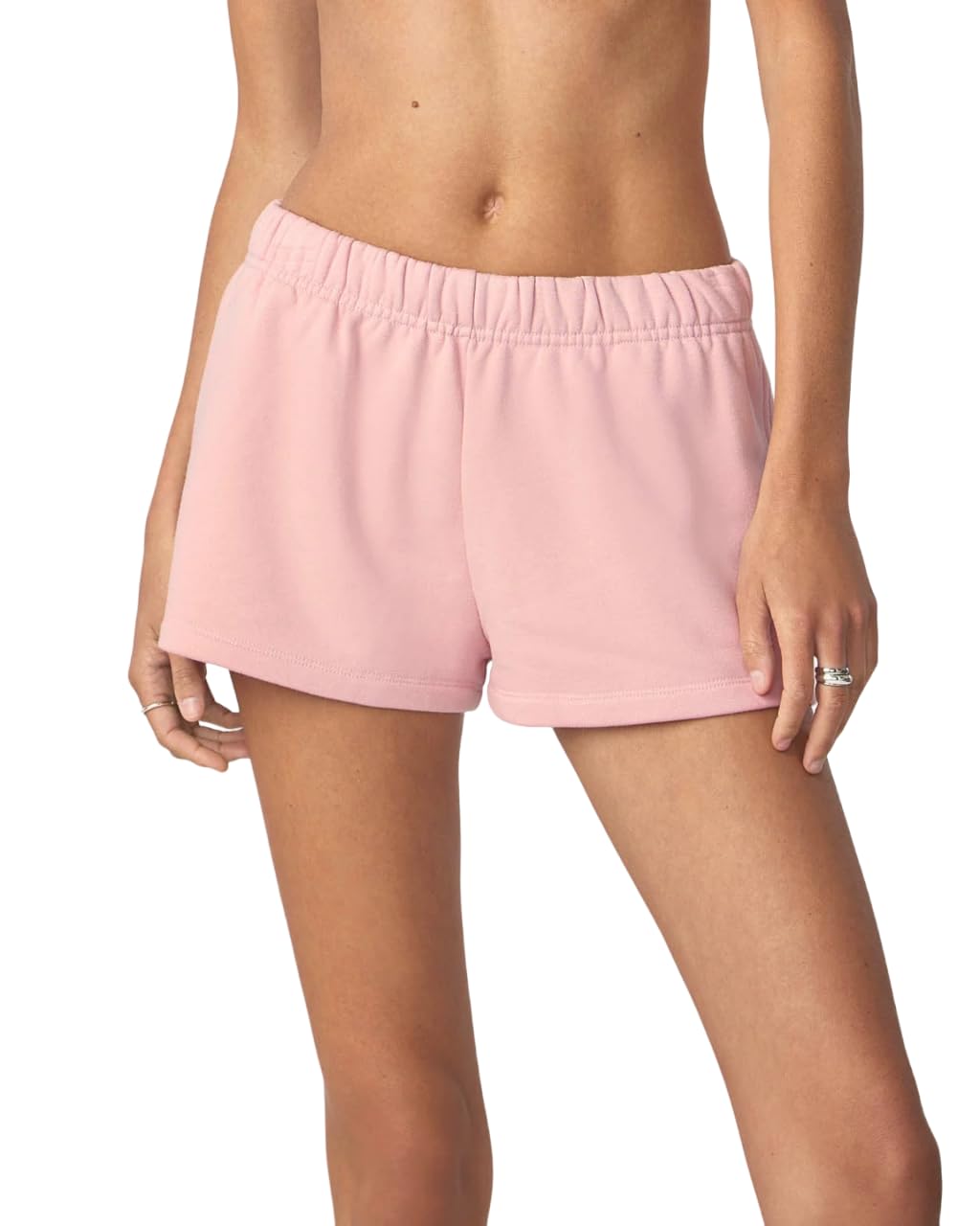 Florence by Mills Women's Cozy Crush Sweat Short