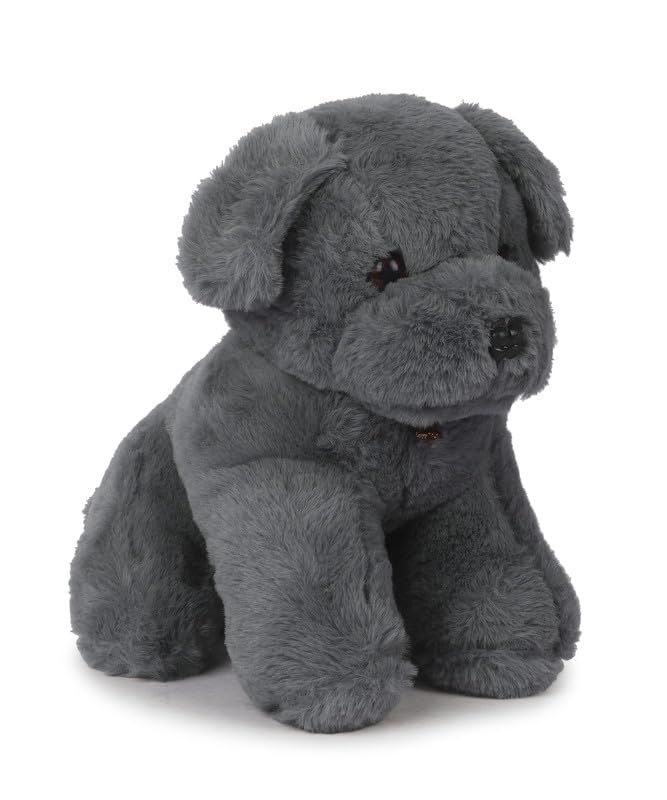 See full amazon price history chart for XQZMEE Cuddly Dog Teddy Bear Soft Toys for Kids (26 cm, Grey) XQZMEE Cuddly Dog Teddy Bear Soft Toys for Kids (26 cm, Grey) (B0D9NV3LS9) Amazon Price History, Amazon Price Tracker