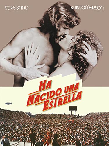 Ha nacido una estrella