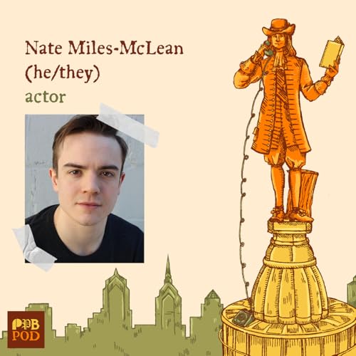 Episode 13: Nate Miles-McLean