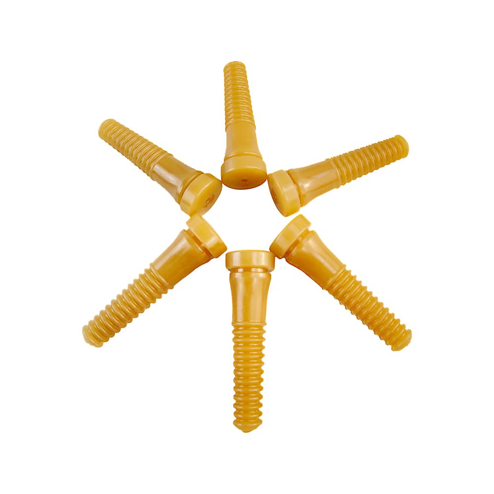50 pcs Doigt Plumeuse Volaille Poulet caoutchouc volaille plumer les doigts bâton d'enlèvement de plumes de cheveux de