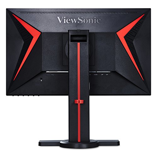 Build My PC, PC Builder, ViewSonic XG2402