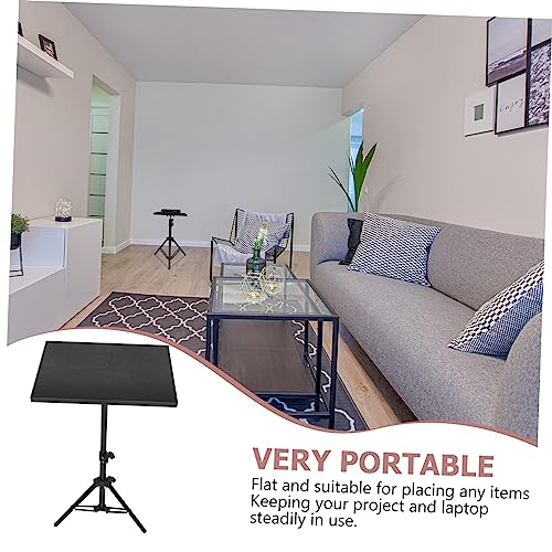 Soporte Ajustable para Portátil con Trípode YARNOW miniatura 6