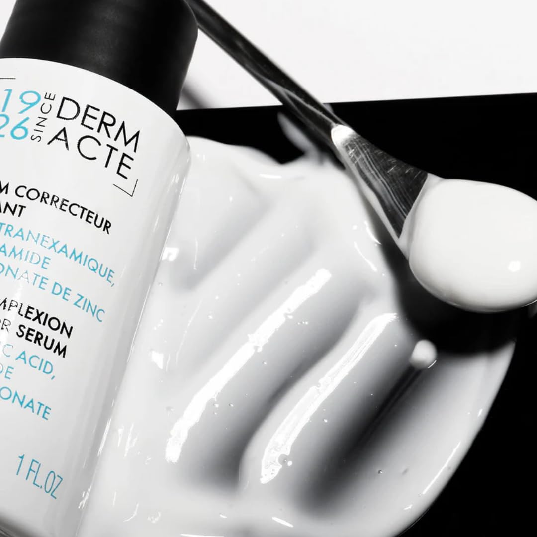 Académie Scientifique de Beauté - Sérum Unifiant Éclat Anti Taches Visage 30 ml