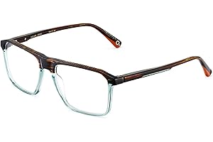 etnia barcelona: NOUVEL Unisex Eyewear Black