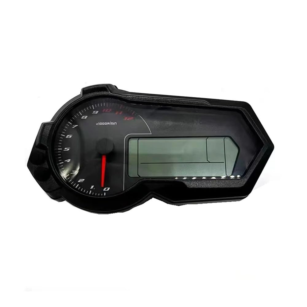Contachilometri Per Moto Per Tornado Per Naked TNT 125 135 | Contachilometri Digitale Per Moto Per Tornado Per Naked TNT 125 135 TNT125 BJ125-3 125cc