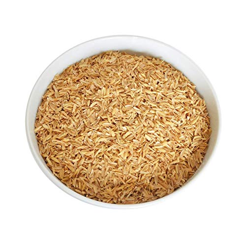 Brewferm cáscaras de arroz 1 kg