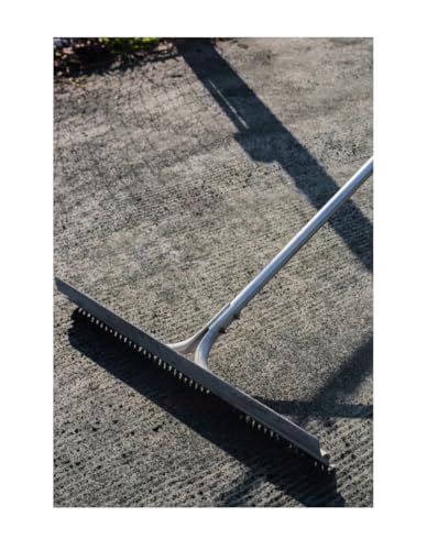 Har-Tru Tennis Court Maintenance - Water Removers - Seamless Rol-Dri