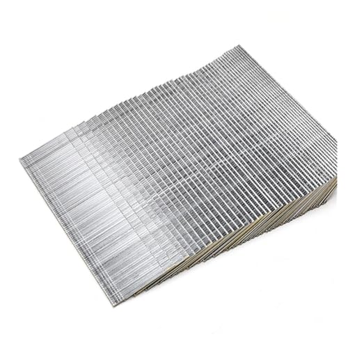 Clavadora de clavos, pistola de clavos, Pistola De Clavos Eléctrica 2 En 1, Grapadora Clavadora Eléctrica De 1800W, Grapa De Muebles, Pistola For Marco, Trabajos De Carpintería, Herramientas Eléctrica