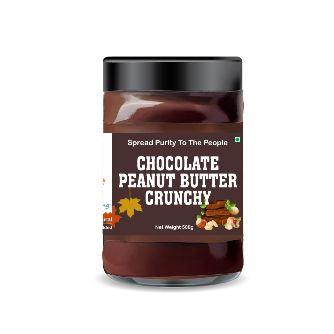 Leanbeing- Dark Chocolate Peanut Butter 500 grams | Crunchy | No Added Sugar | Sweetened With Dates | No Palm oil | Gluten Free | No Preservatives (B0CC2R5Q8D) Amazon Price History, Amazon Price Tracker