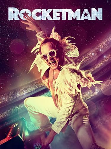 Rocketman für 9,99 EUR bei amazon.de Bild: Rocketman für 9,99 EUR bei amazon.de