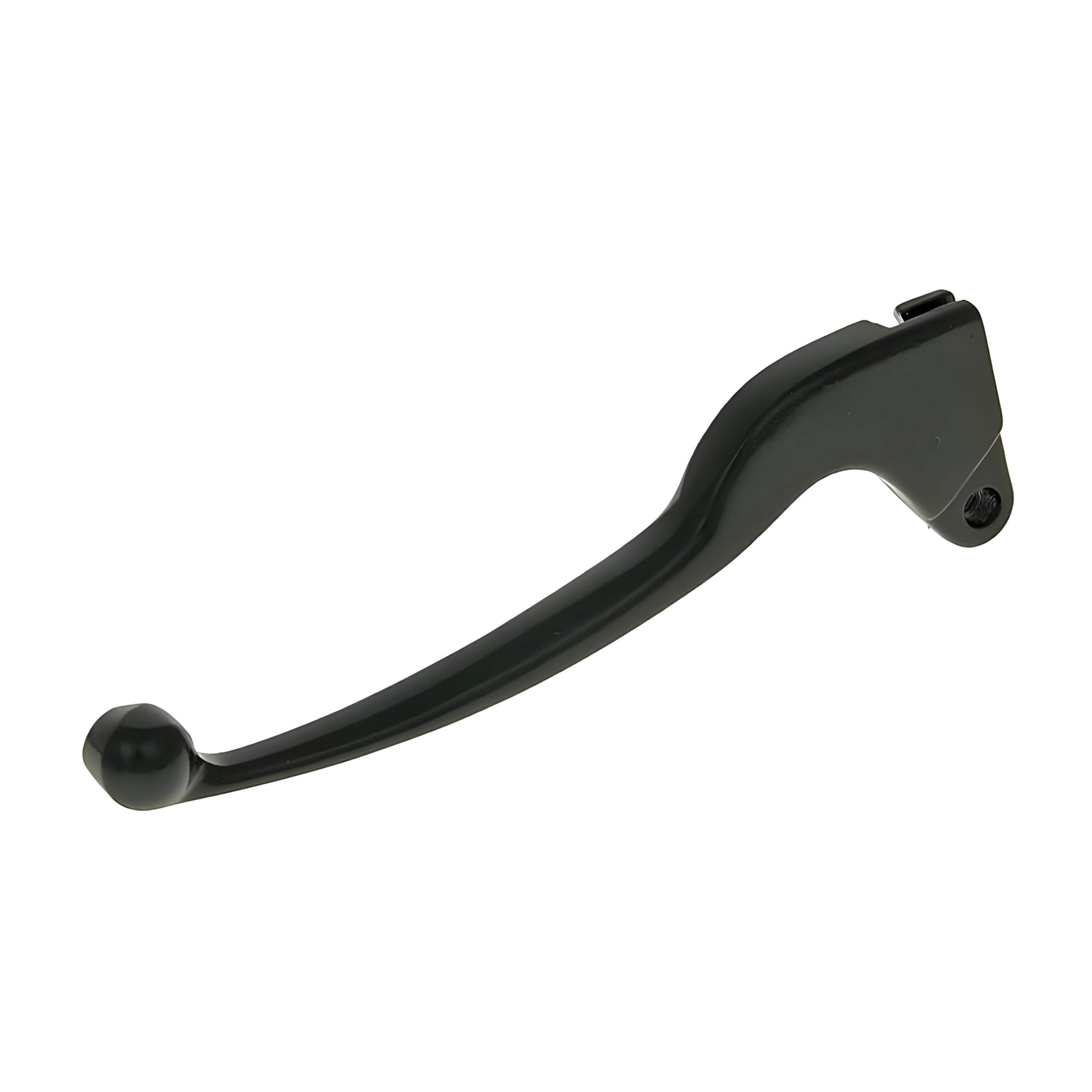 Brake Lever Left Black for SYM 50ccm