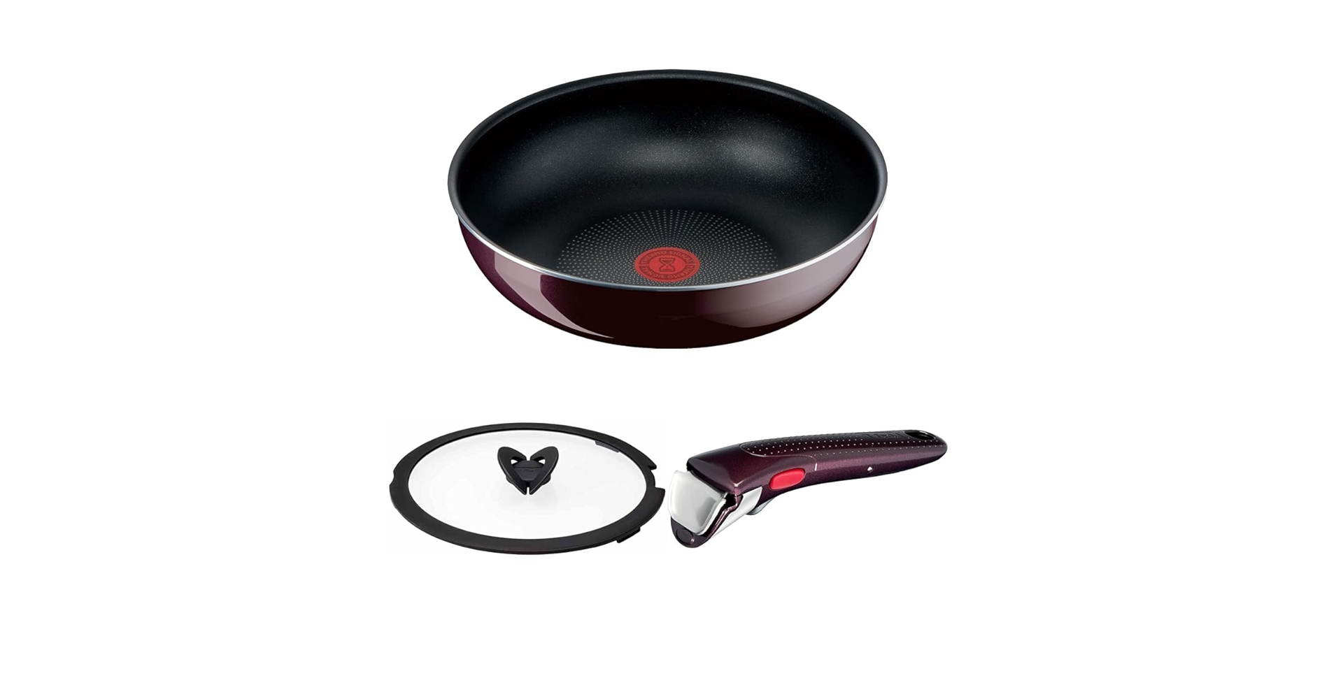 新品未使用　ティファール インジニオ・ネオ （キャンペーン対象）ティファール T-fal