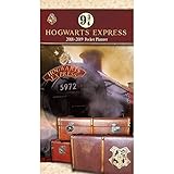 Harry Potter 2018 Pocket Planner