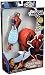 Flying Heroes Spider‑Man Action Figure