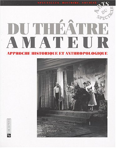 Du theatre amateur