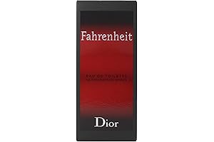 Christian Dior Fahrenheit Eau de Toilette Spray for Men 6.8 oz