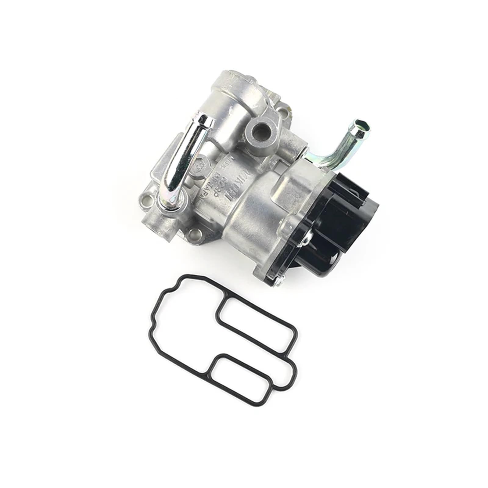 Vanne IAC MD614921 contre le ralenti instable et les vibrations au démarrage