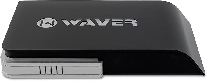 Waver SmartOne G-Series WAC52G+ Captive Portal Router with Guest WiFi