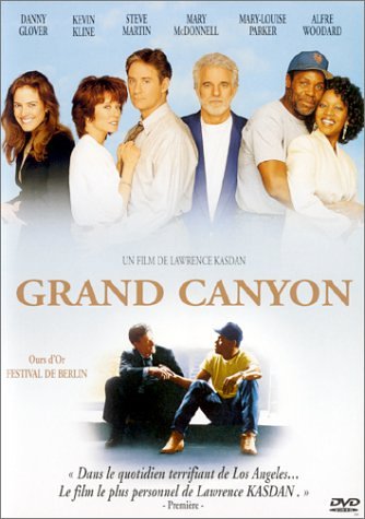 Grand Canyon [DVD]
