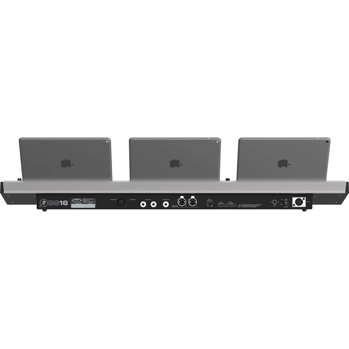 Amazon | MACKIE マッキー 32chデジタルミキサーDL32R用コントロール